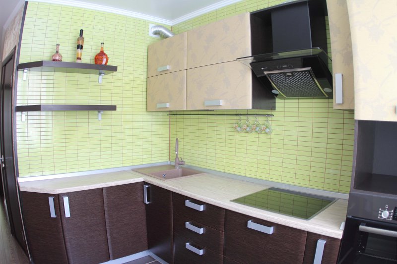 Снять посуточно 1-к квартира, 35 м², этаж 5/11, Екатеринбург | Фото №2