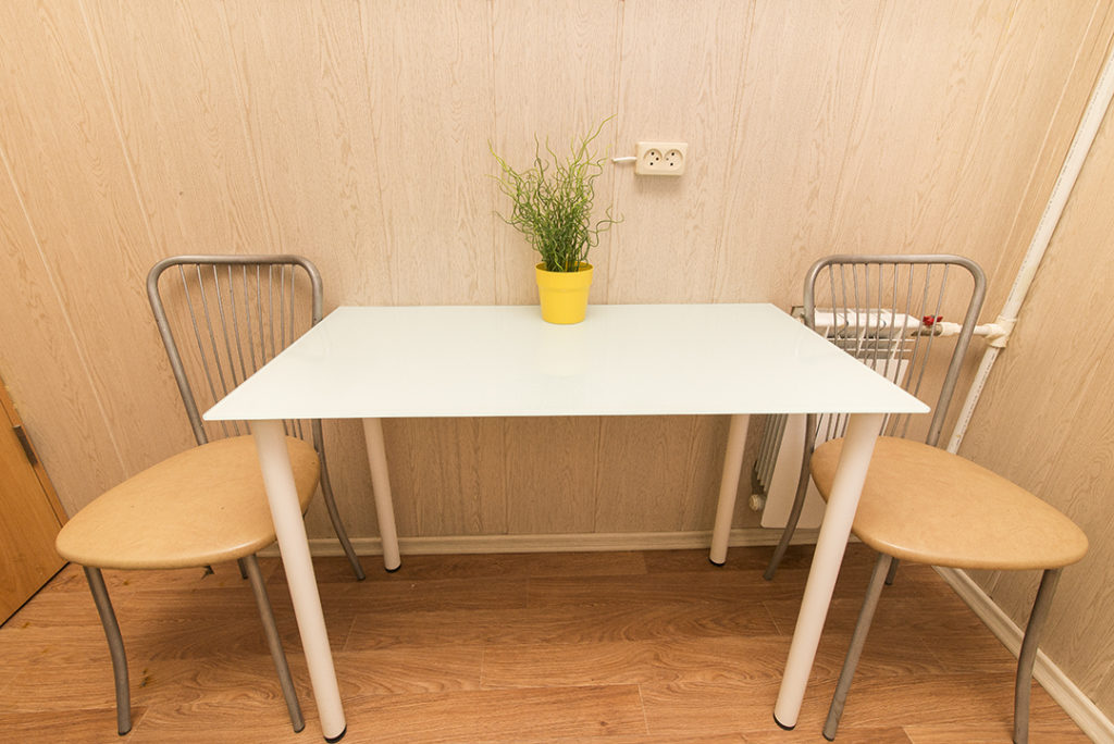 Снять посуточно 2-к квартира, 45 м², этаж 4/5, Екатеринбург | Фото №11