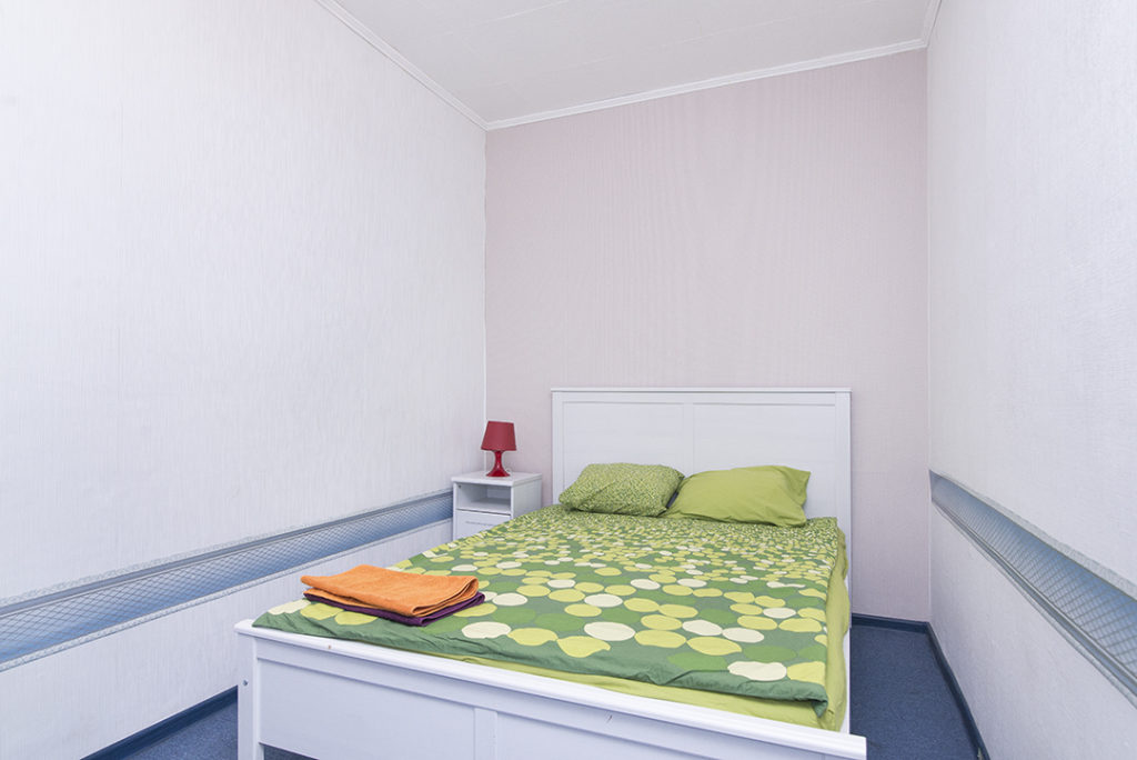 Снять посуточно 2-к квартира, 45 м², этаж 4/5, Екатеринбург | Фото №5