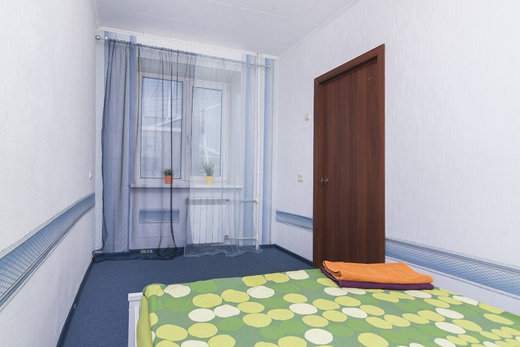 Снять посуточно 2-к квартира, 45 м², этаж 4/5, Екатеринбург | Фото №7