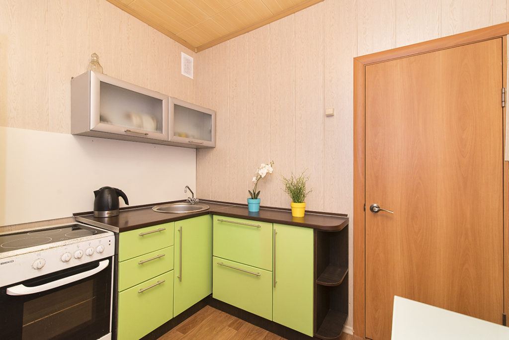 Снять посуточно 2-к квартира, 45 м², этаж 4/5, Екатеринбург | Фото №8