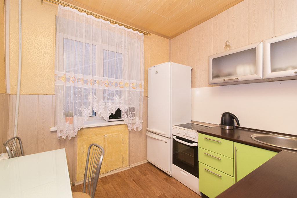 Снять посуточно 2-к квартира, 45 м², этаж 4/5, Екатеринбург | Фото №9