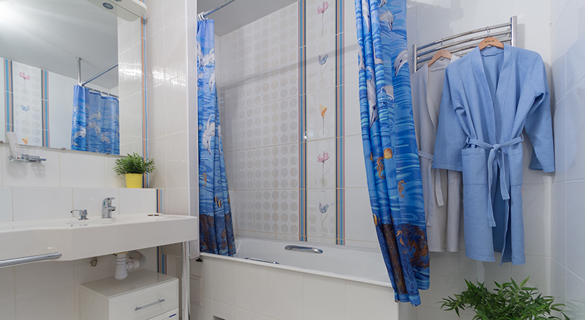 Снять посуточно 1-к квартира, 80 м², этаж 14/20, Екатеринбург | Фото №10