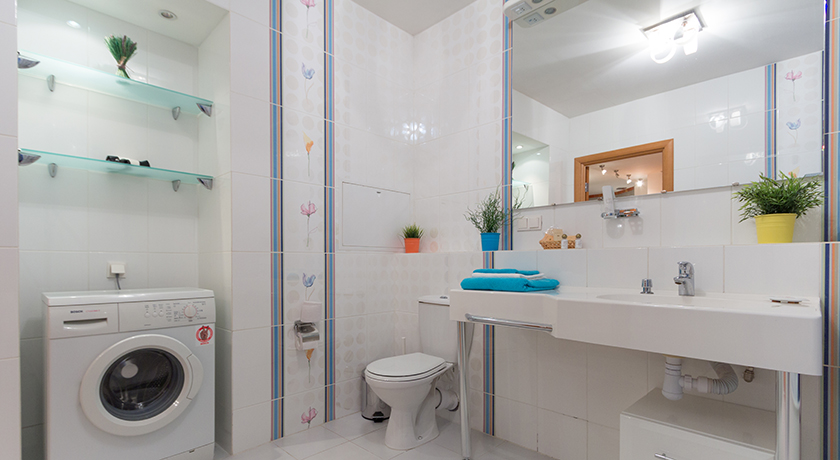 Снять посуточно 1-к квартира, 80 м², этаж 14/20, Екатеринбург | Фото №11