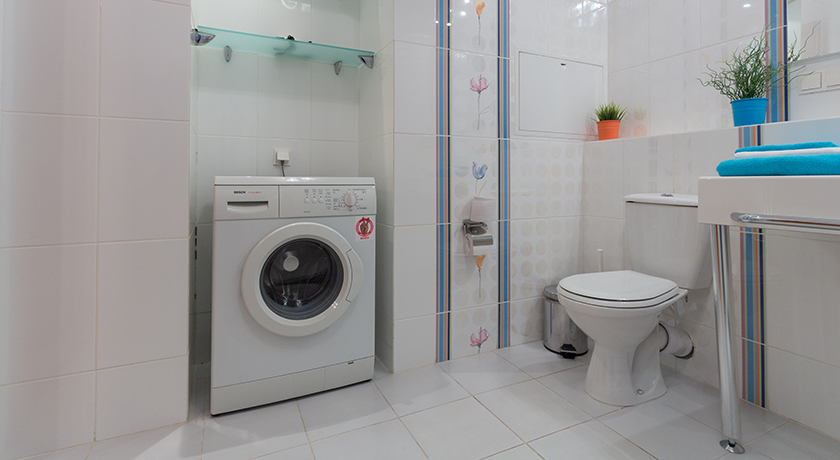 Снять посуточно 1-к квартира, 80 м², этаж 14/20, Екатеринбург | Фото №12