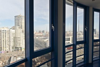 Снять посуточно 1-к квартира, 80 м², этаж 14/20, Екатеринбург | Фото №13