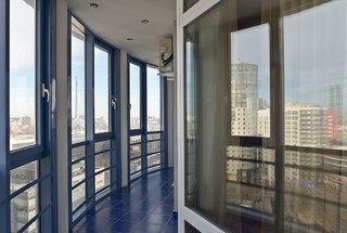 Снять посуточно 1-к квартира, 80 м², этаж 14/20, Екатеринбург | Фото №14