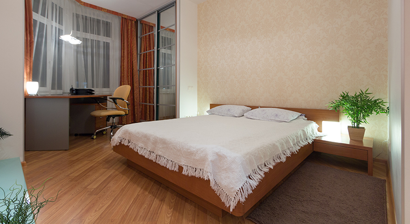 Снять посуточно 1-к квартира, 80 м², этаж 14/20, Екатеринбург | Фото №2