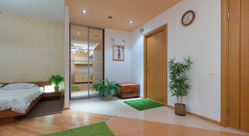 Снять посуточно 1-к квартира, 80 м², этаж 14/20, Екатеринбург | Фото №8