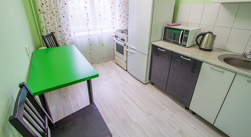 Снять посуточно 1-к квартира, 35 м², этаж 5/9, Екатеринбург | Фото №11