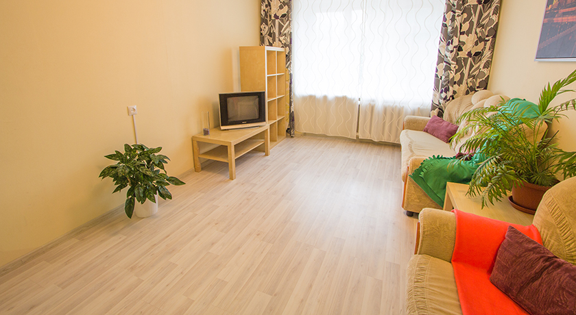 Снять посуточно 1-к квартира, 35 м², этаж 5/9, Екатеринбург | Фото №2