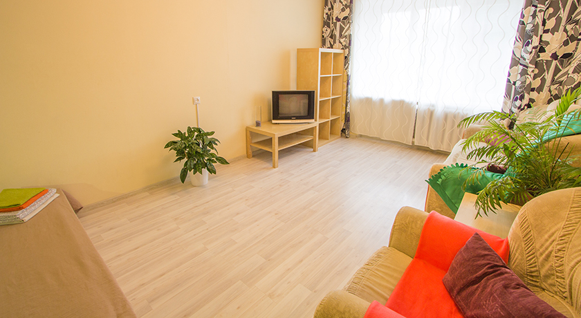 Снять посуточно 1-к квартира, 35 м², этаж 5/9, Екатеринбург | Фото №3