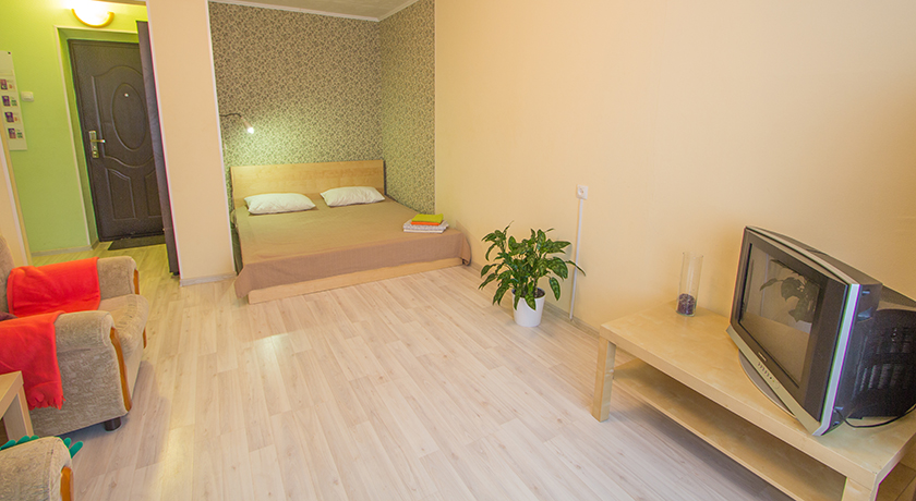 Снять посуточно 1-к квартира, 35 м², этаж 5/9, Екатеринбург | Фото №5