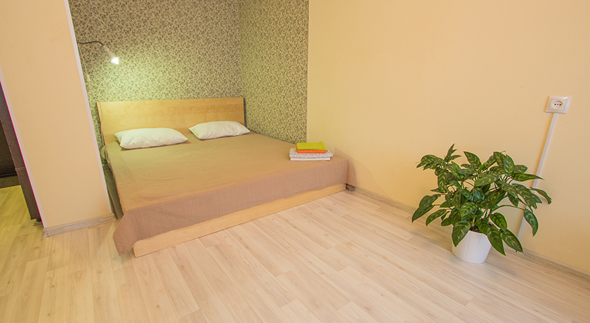 Снять посуточно 1-к квартира, 35 м², этаж 5/9, Екатеринбург | Фото №7