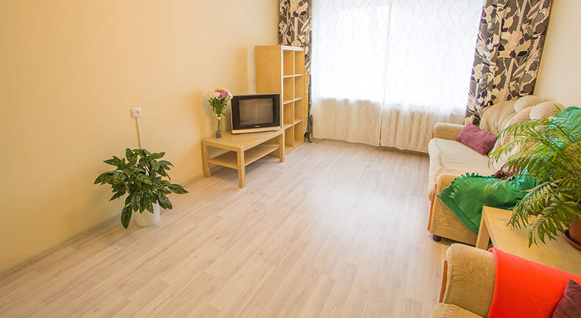 Снять посуточно 1-к квартира, 35 м², этаж 5/9, Екатеринбург | Фото №8