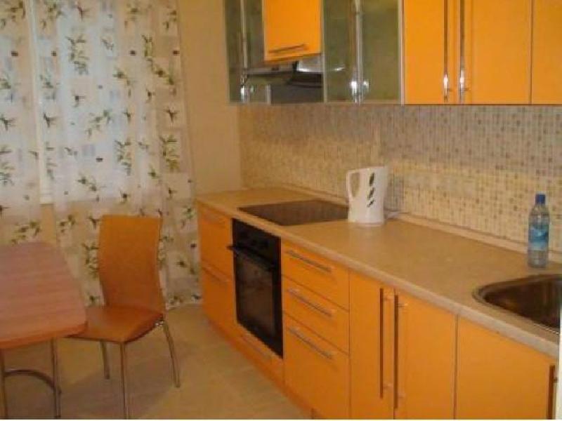 Снять посуточно 1-к квартира, 35 м², этаж 3/5, Екатеринбург | Фото №2